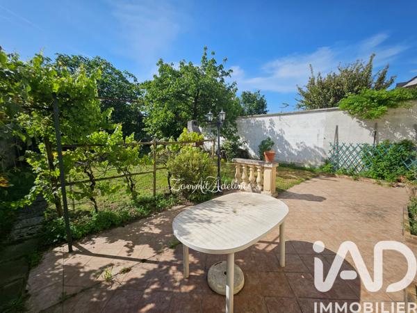 Maison à vendre 7 pièces 150 m² Le Blanc-Mesnil