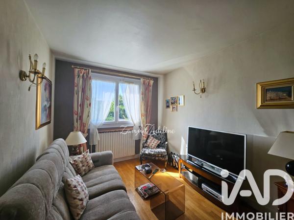 Maison à vendre 7 pièces 150 m² Le Blanc-Mesnil