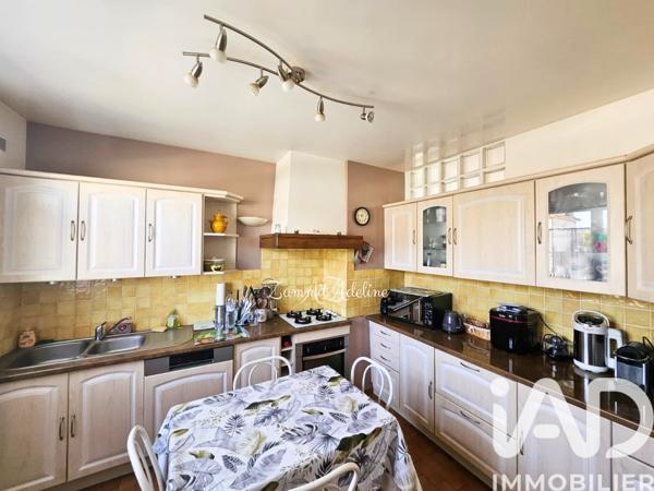 Maison à vendre 7 pièces 150 m² Le Blanc-Mesnil