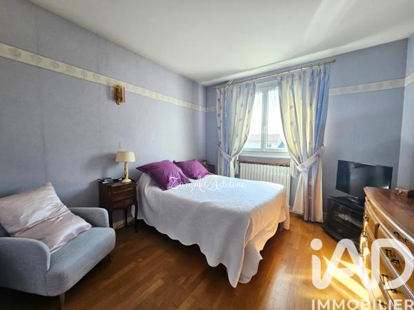Maison à vendre 7 pièces 150 m² Le Blanc-Mesnil