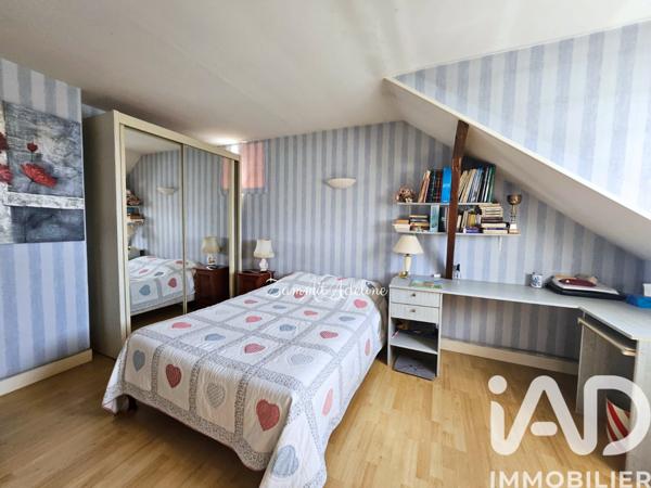 Maison à vendre 7 pièces 150 m² Le Blanc-Mesnil