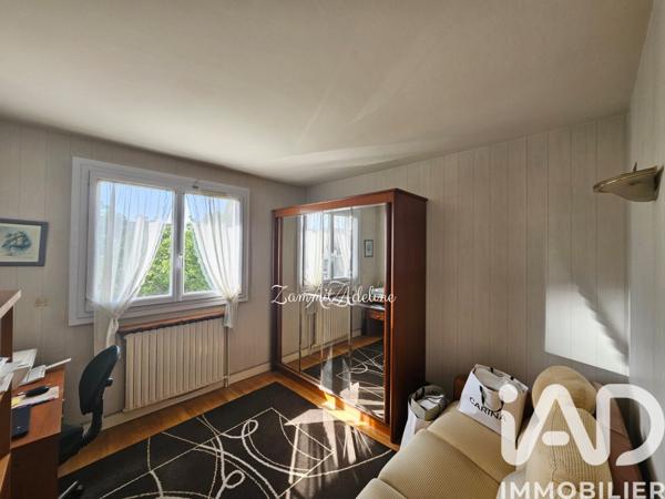 Maison à vendre 7 pièces 150 m² Le Blanc-Mesnil