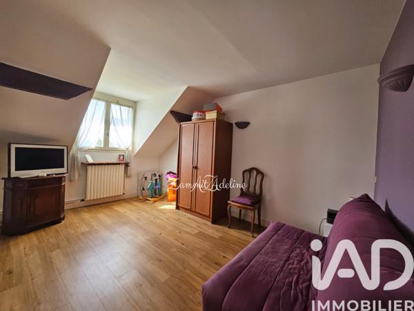 Maison à vendre 7 pièces 150 m² Le Blanc-Mesnil