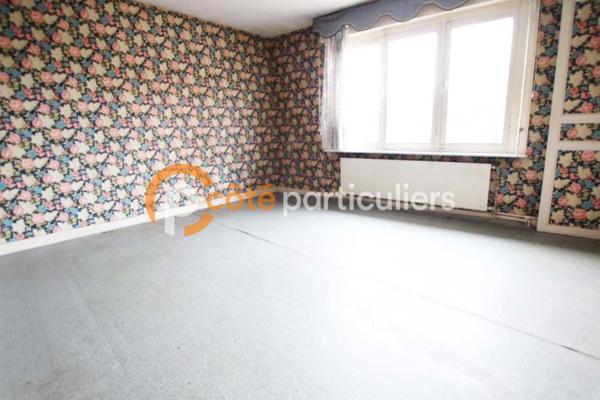 Vente Maison157 m² - 8 Pièces - CYSOING (59830)