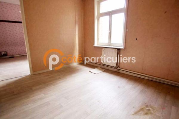 Vente Maison157 m² - 8 Pièces - CYSOING (59830)