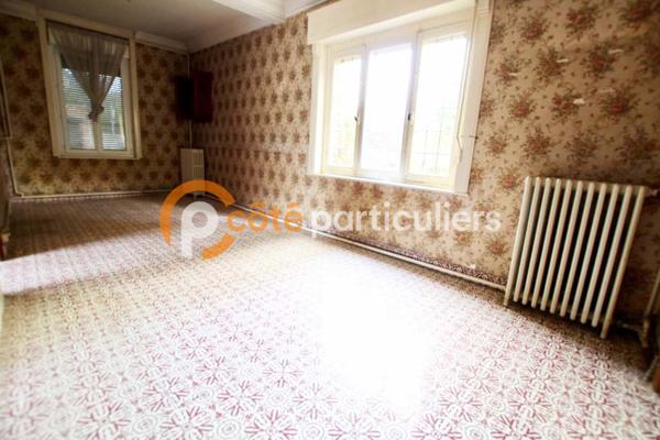 Vente Maison157 m² - 8 Pièces - CYSOING (59830)