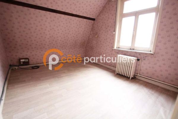 Vente Maison157 m² - 8 Pièces - CYSOING (59830)