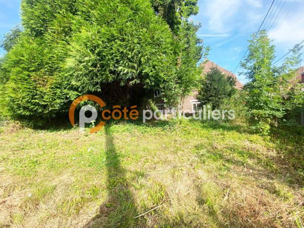 Vente Maison157 m² - 8 Pièces - CYSOING (59830)