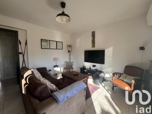 Appartement à vendre 3 pièces 50 m² Mauguio