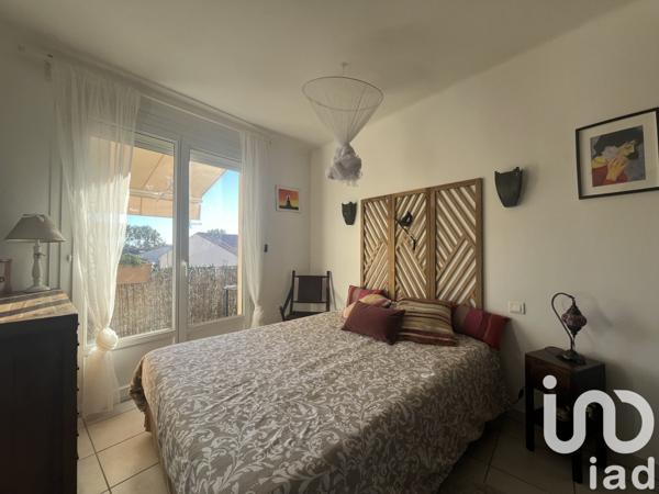 Appartement à vendre 3 pièces 50 m² Mauguio