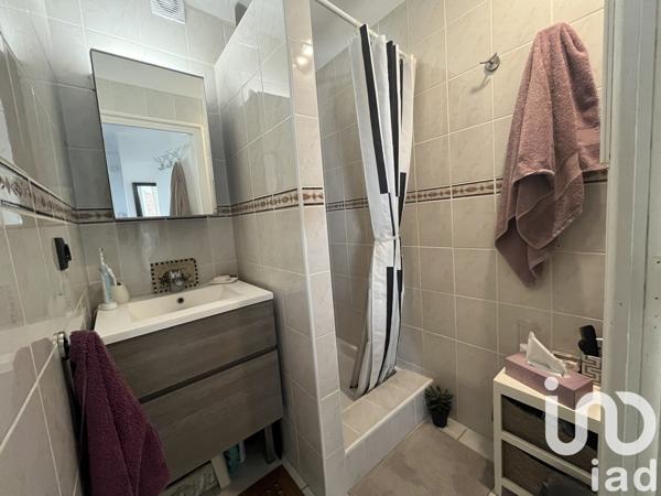 Appartement à vendre 3 pièces 50 m² Mauguio