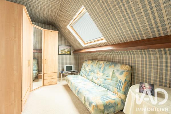 Maison à vendre 6 pièces 115 m² Saint-Arnoult-en-Yvelines