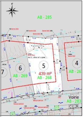 Arles-sur-Tech (66150) Terrain constructible