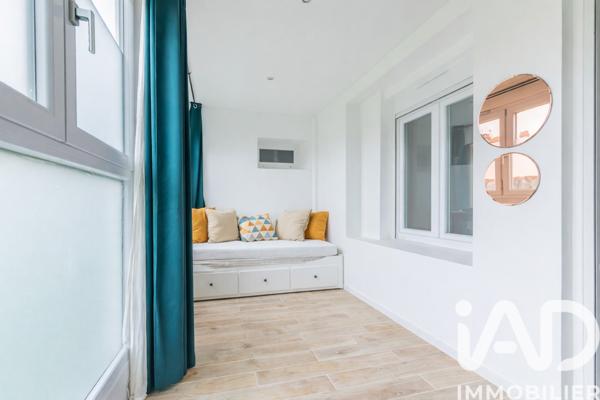 Maison à vendre 5 pièces 93,38 m² Cachan