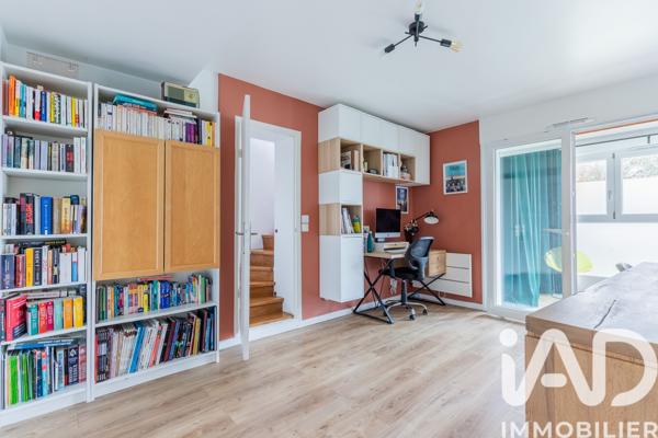 Maison à vendre 5 pièces 93,38 m² Cachan