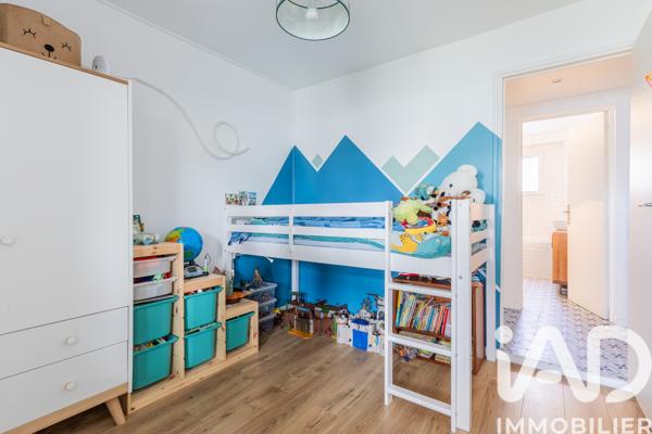 Maison à vendre 5 pièces 93,38 m² Cachan