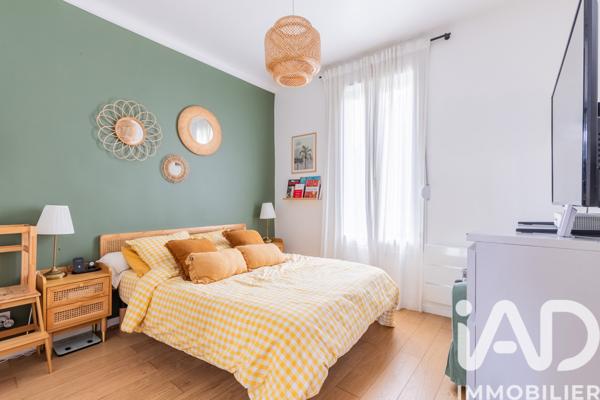 Maison à vendre 5 pièces 93,38 m² Cachan