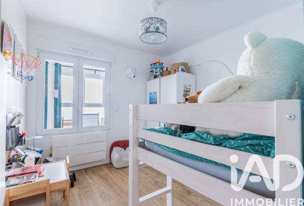 Maison à vendre 5 pièces 93,38 m² Cachan