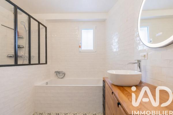 Maison à vendre 5 pièces 93,38 m² Cachan
