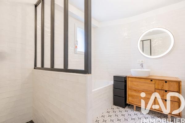 Maison à vendre 5 pièces 93,38 m² Cachan
