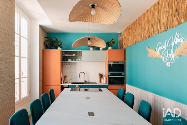 Location bureaux 100 m² Bordeaux