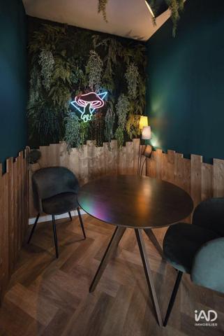 Location bureaux 100 m² Bordeaux