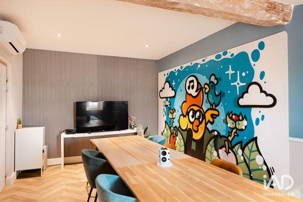 Location bureaux 100 m² Bordeaux