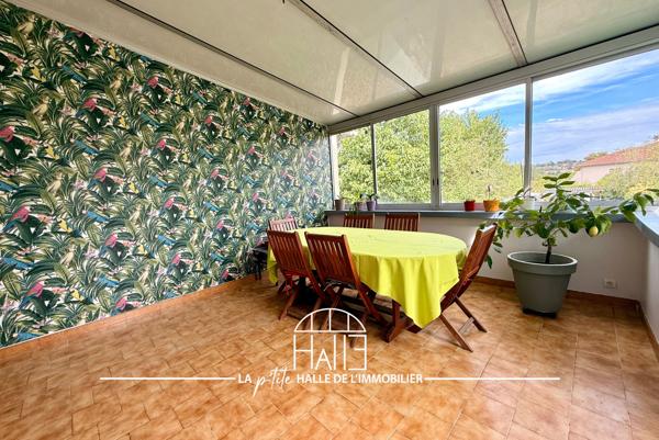 Maison
         4 pièces
        - 88 m² Exclusivité 169 900 € *