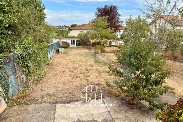 Maison
         4 pièces
        - 88 m² Exclusivité 169 900 € *