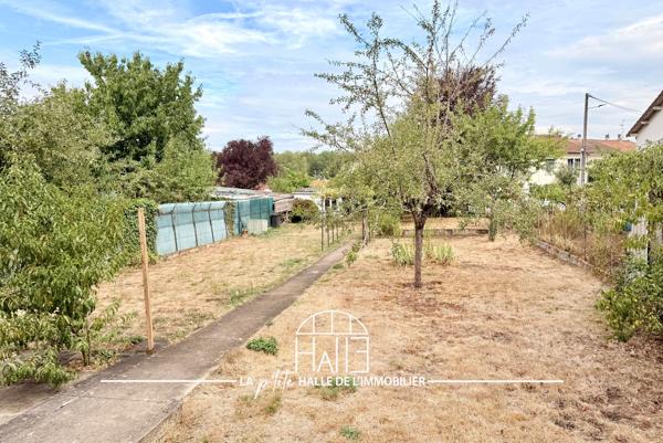 Maison
         4 pièces
        - 88 m² Exclusivité 169 900 € *