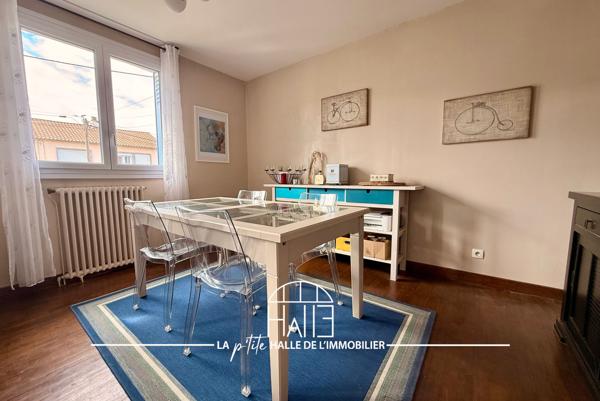 Maison
         4 pièces
        - 88 m² Exclusivité 169 900 € *