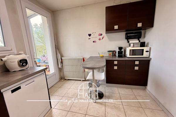 Maison
         4 pièces
        - 88 m² Exclusivité 169 900 € *