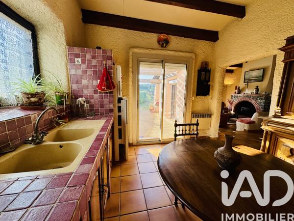 Maison à vendre 6 pièces 140 m² Agde