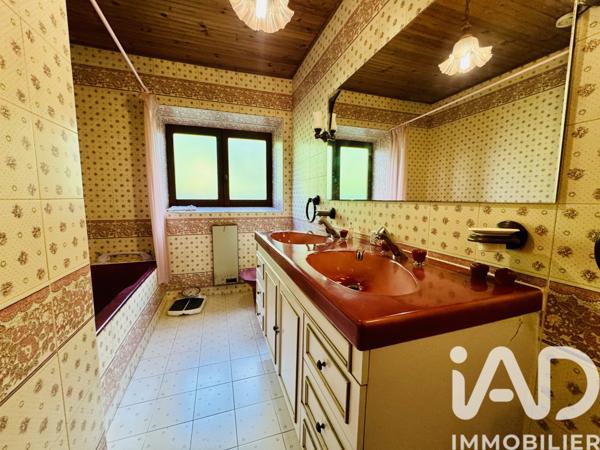 Maison à vendre 6 pièces 140 m² Agde