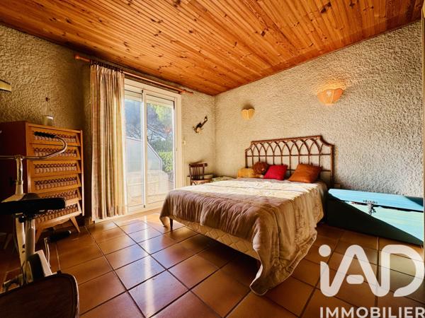 Maison à vendre 6 pièces 140 m² Agde