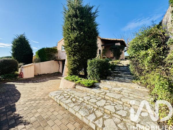 Maison à vendre 6 pièces 140 m² Agde