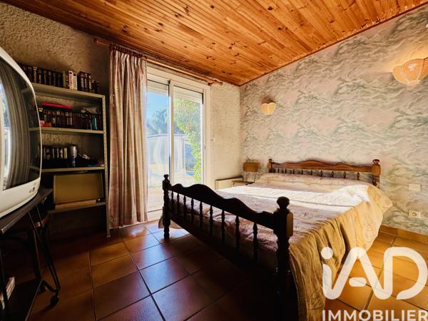 Maison à vendre 6 pièces 140 m² Agde