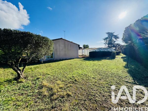 Maison à vendre 6 pièces 140 m² Agde