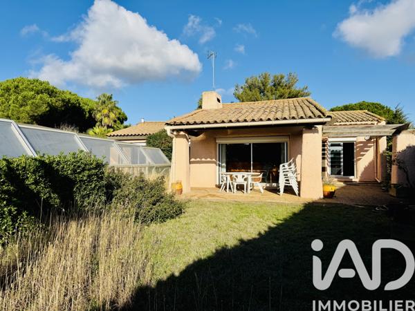 Maison à vendre 6 pièces 140 m² Agde