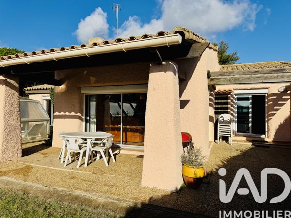 Maison à vendre 6 pièces 140 m² Agde