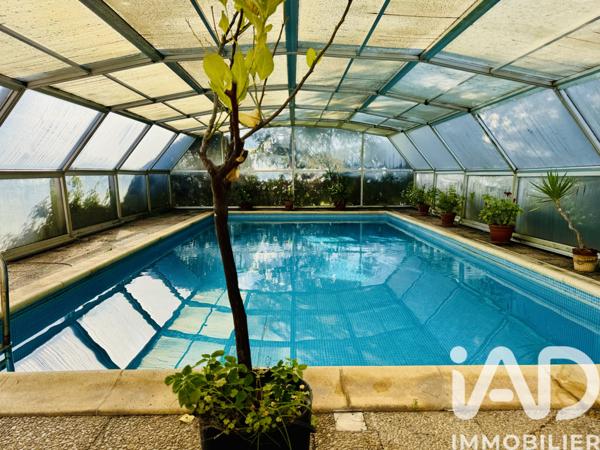 Maison à vendre 6 pièces 140 m² Agde