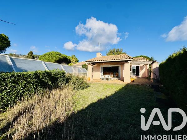 Maison à vendre 6 pièces 140 m² Agde