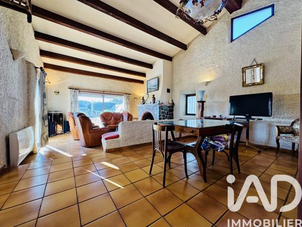 Maison à vendre 6 pièces 140 m² Agde