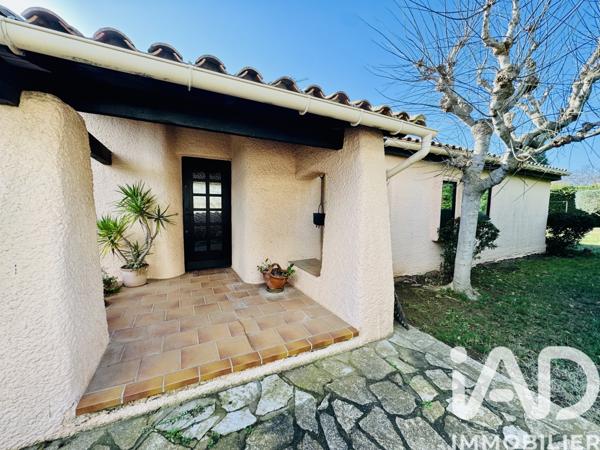 Maison à vendre 6 pièces 140 m² Agde