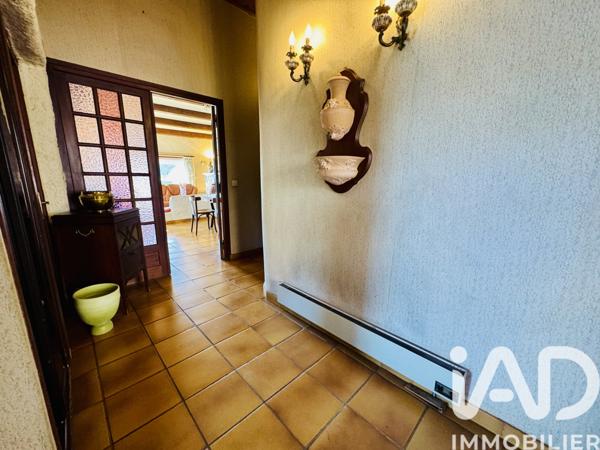 Maison à vendre 6 pièces 140 m² Agde