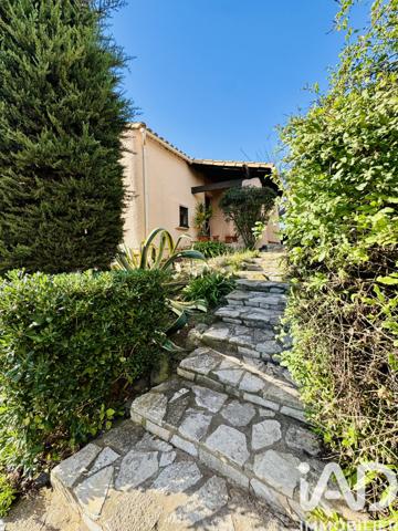 Maison à vendre 6 pièces 140 m² Agde