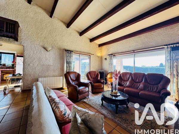 Maison à vendre 6 pièces 140 m² Agde
