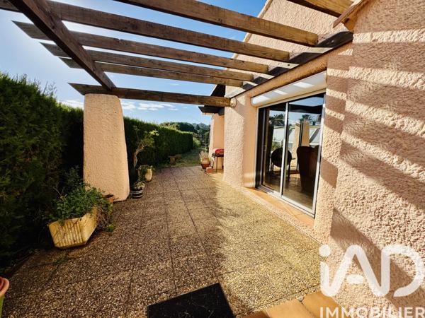 Maison à vendre 6 pièces 140 m² Agde