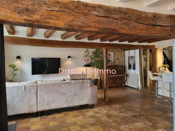 Maison à vendre 6 pièces de 162 m²