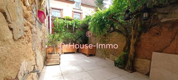 Maison à vendre 6 pièces de 162 m²